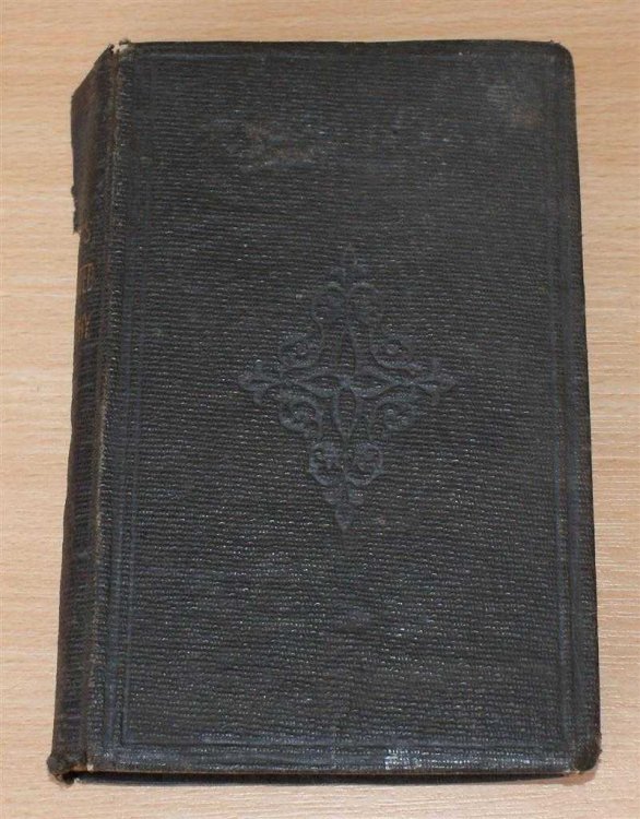 The Manual of Geography, Physical and Political. Profusely Illustrated. For the Use of Schools and Families