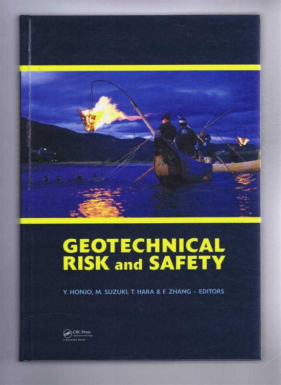GEOTECHNICAL RISK AND SAFETY, Proceedings of the 2nd International Symposium