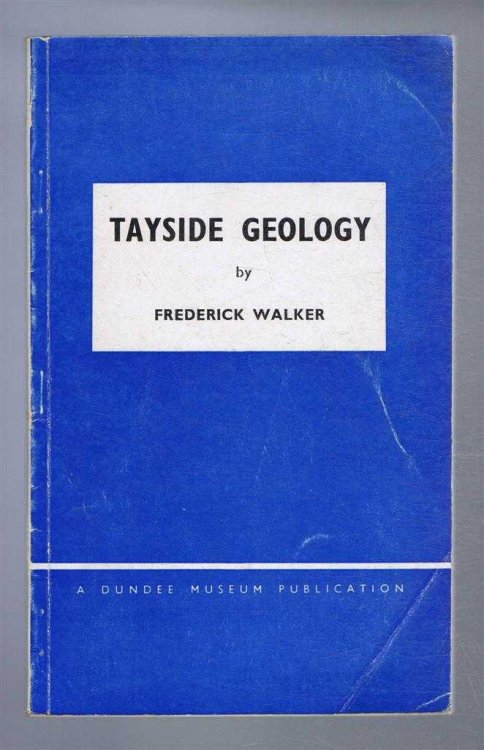Tayside Geology
