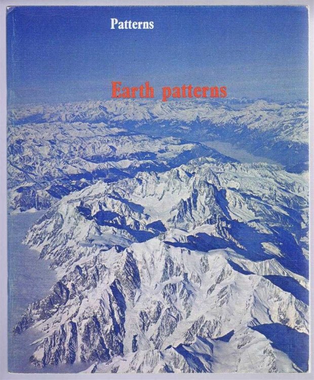 Earth Patterns, Pattern series, Schools Council Integrated Science Project