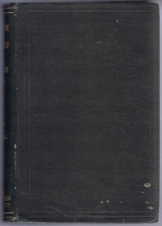 The Petrology of the Sedimentary Rocks, a Description of Sediments and their Metamorphic Derivatives (Text-Book of Petrology - The Sedimentary Rocks) With Appendix on Systematic Examinations of Loose Detrital Sediments