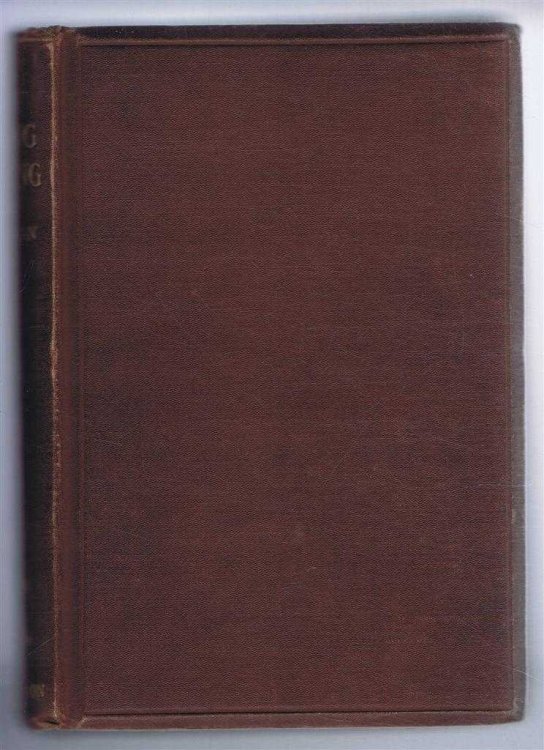 Land and Mining Surveying, as applied to Collieries and Other Mines, For Students, Colliery Officials and Mine Surveyors