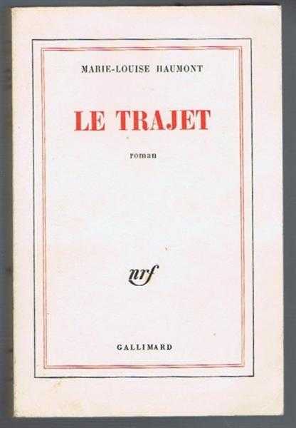 Le Trajet