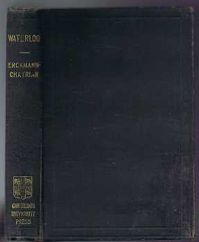 Waterloo