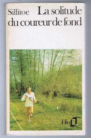 La solitude du coureur de fond