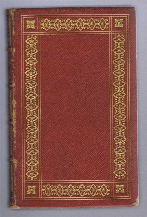 Les Aventures du Dernier Abencerage, also Voyage en Amerique.