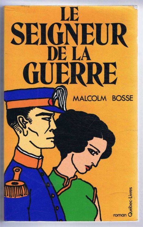 Le Seineur de la Guerre (The Warlord)