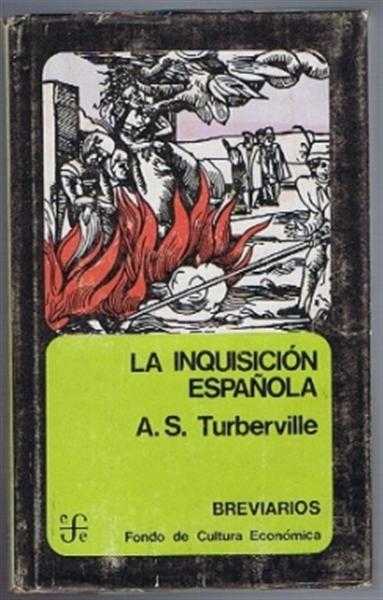 La Inquisicion Espanola (originally titled The Spanish Inquisition)
