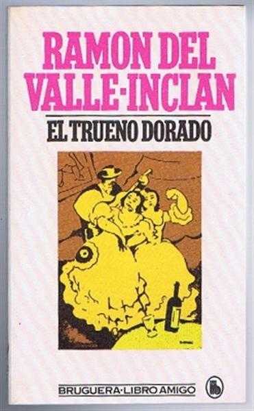El Trueno Dorado