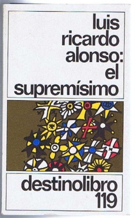 El Supremisimo