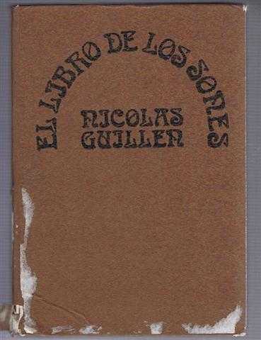 El Libro de Los Sones