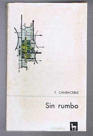 Sin rumbo