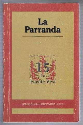La Parranda