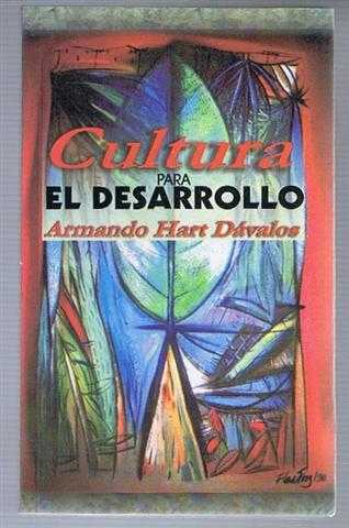 Cultura para El Desarrollo