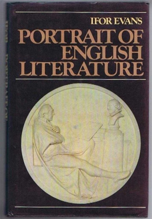 Portrait of English Literature