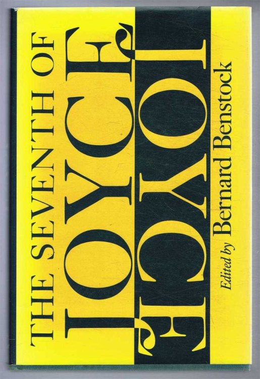 The Seventh of Joyce