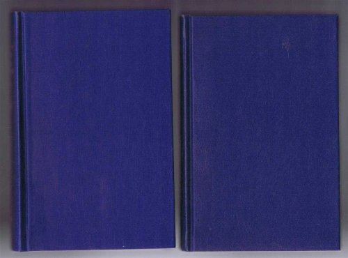 The History of Early English Literature, Being the History of English Poetry from the Beginnings to the Accession of King Aelfred (Alfred) In Two Volumes (complete)