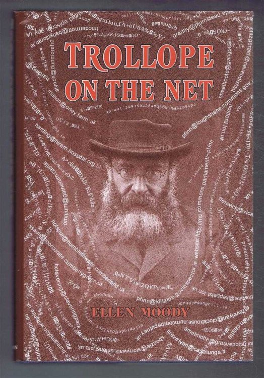 Trollope on the Net