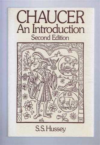 Chaucer, An Introduction