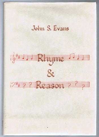 Rhyme & Reason