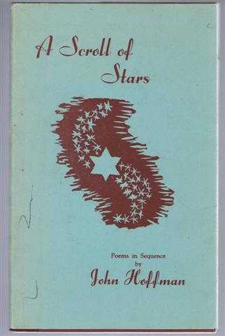 A Scroll Of Stars, Poems In Sequence