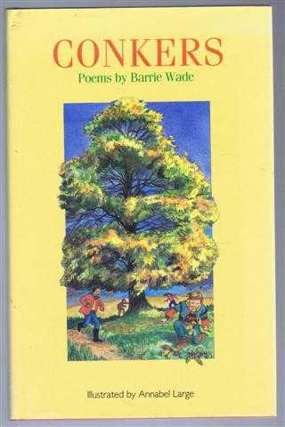 Conkers : Poems