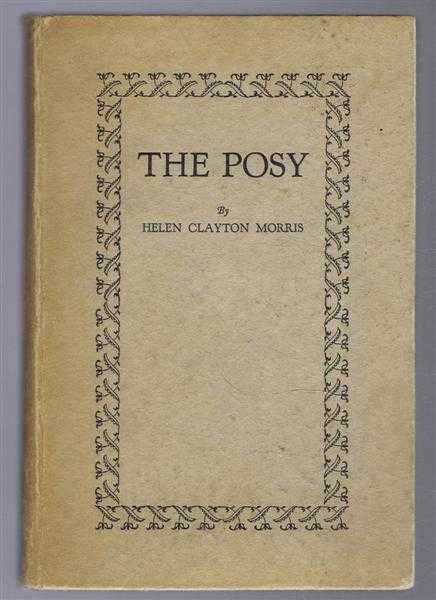 Image for The Posy The Posy