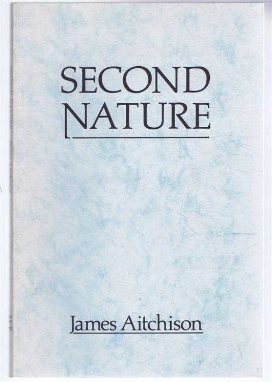 Second Nature