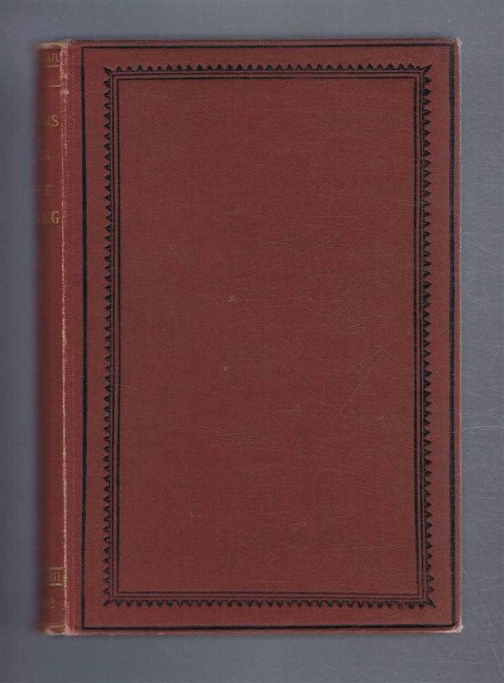Selections from The Poetical Works of Robert Browning, First Series