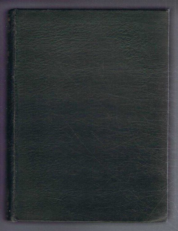 A Blot in the Scutcheon and Other Poems