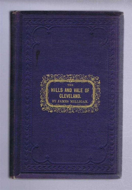 The Hills and Vale of Cleveland and Other Poems