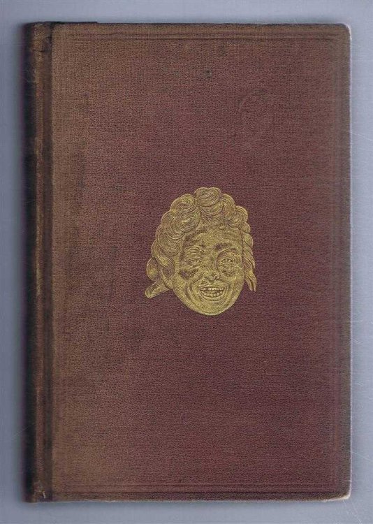 Broad Grins, My Nightgown & Slippers and Other Humerous Works, Prose and Poetical of George Colman the Younger Now First Collected. With Life and Anecdotes of the Author