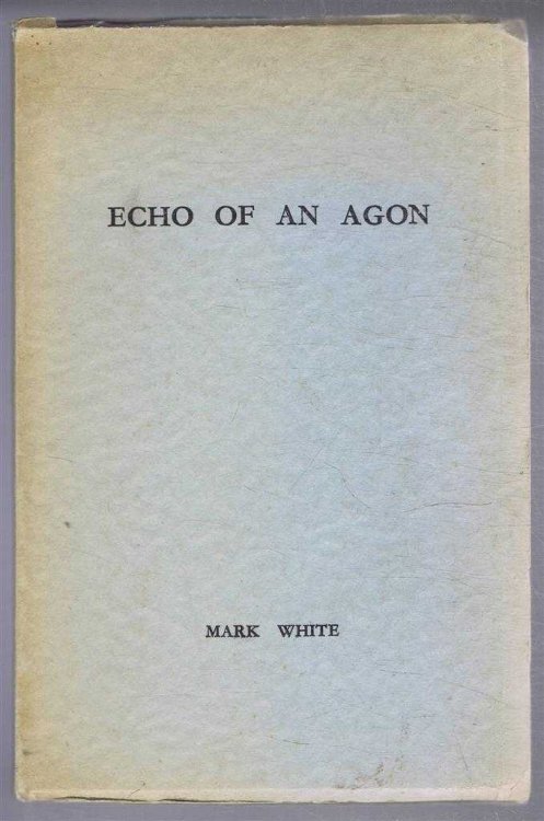 Echo of an Agon