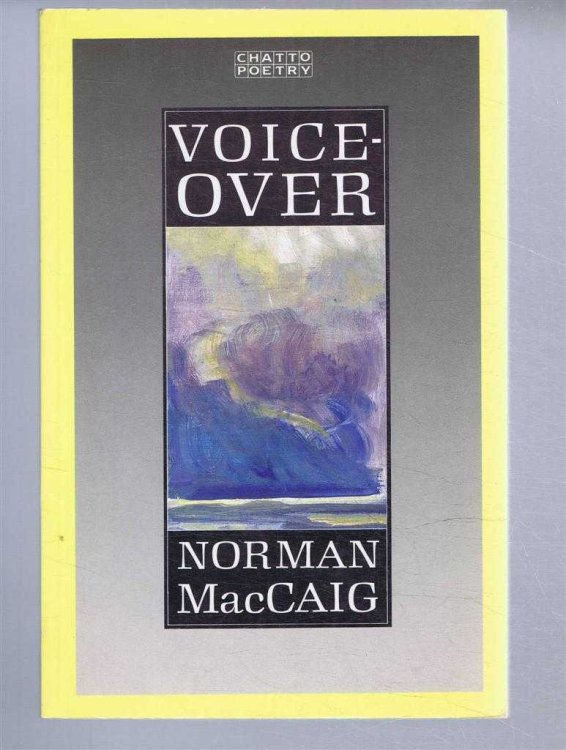 Voice-Over