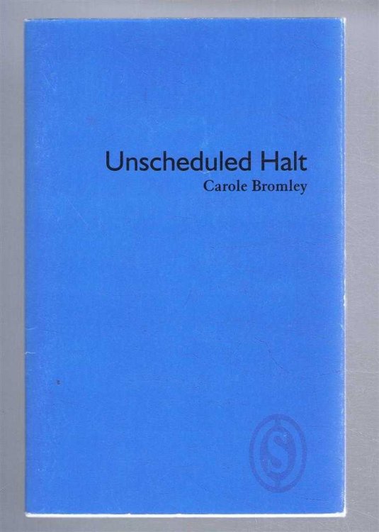 Unschduled Halt