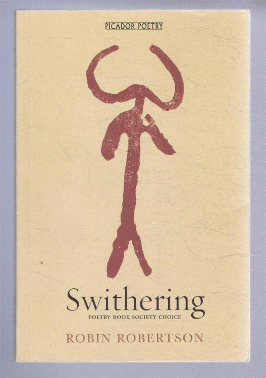 Swithering