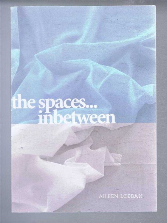 the spaces . inbetween