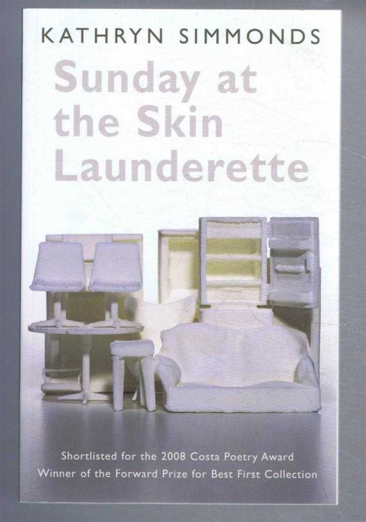Sunday at the Skin Launderette
