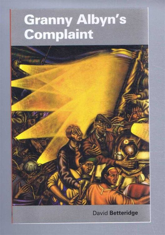 Granny Albyn's Complaint