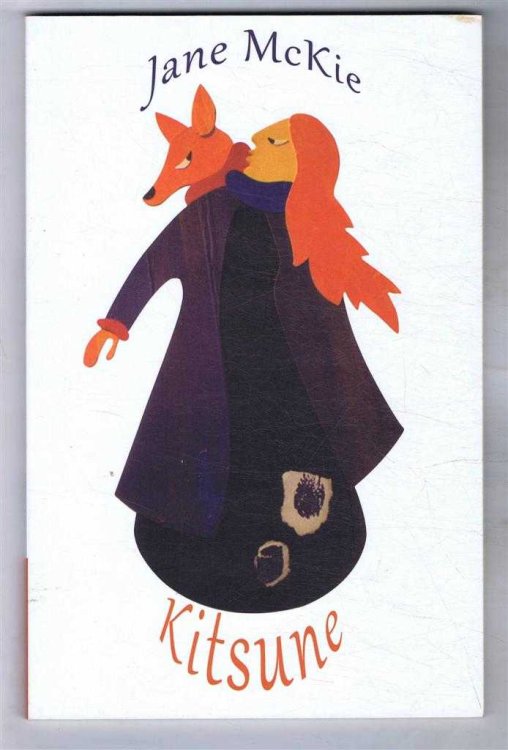 Kitsune