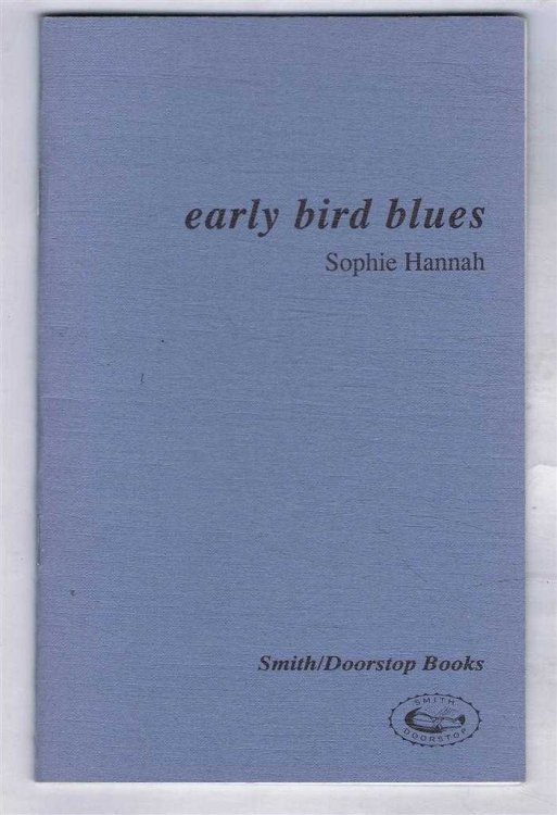 Early Bird Blues