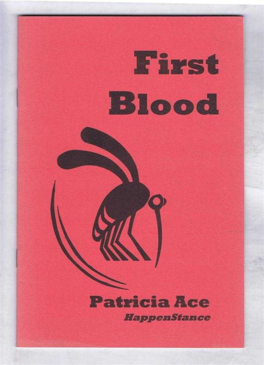 First Blood