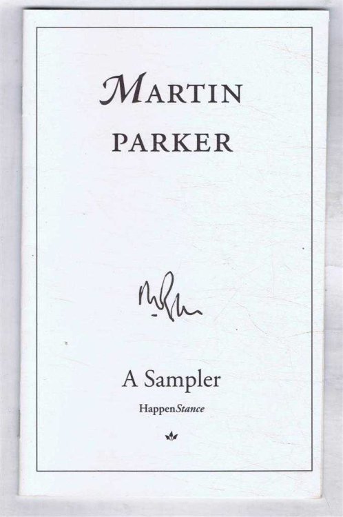 A Sampler
