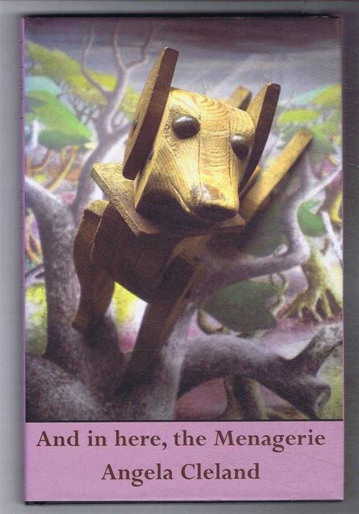And in here, the Menagerie