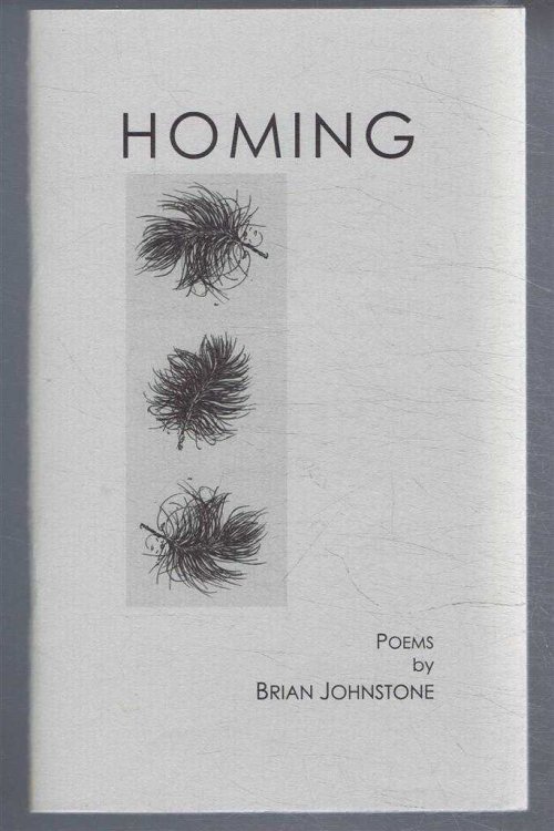 Homing, Poems