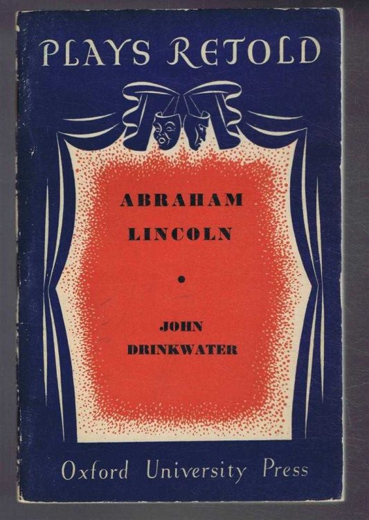 Abraham Lincoln