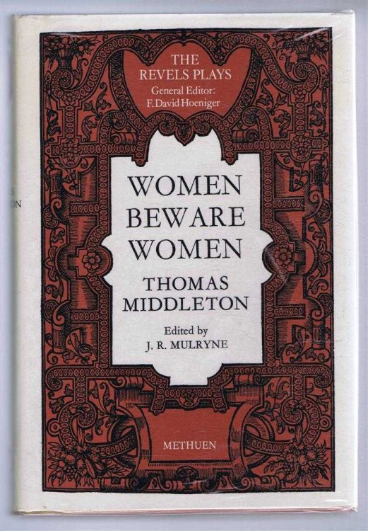 Women Beware Women