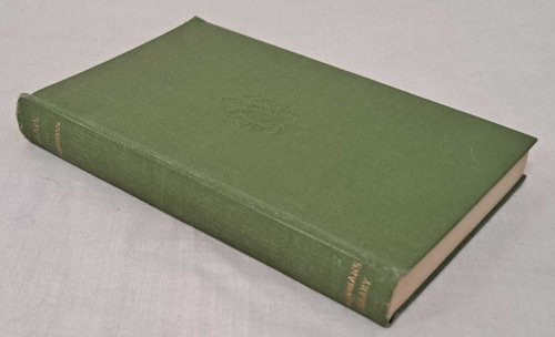 Plays. The Rivals; St. Patrick's Day, or, the Scheming Lieutenant; The Duenna; A Trip to Scarborough; The School for Scandal; The Critic, or, a Tragedy Rehearsed; Pizzaro. No. 95 of Everyman's Library, Poetry and Drama.