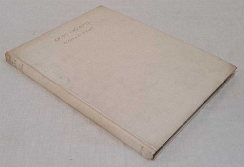 Scenes and Plays. (A Parting; The Return; The Sisters; The Widow; Towie Castle; Merlin's Grave; Ardvorlich's Wife; The Singing Sands)