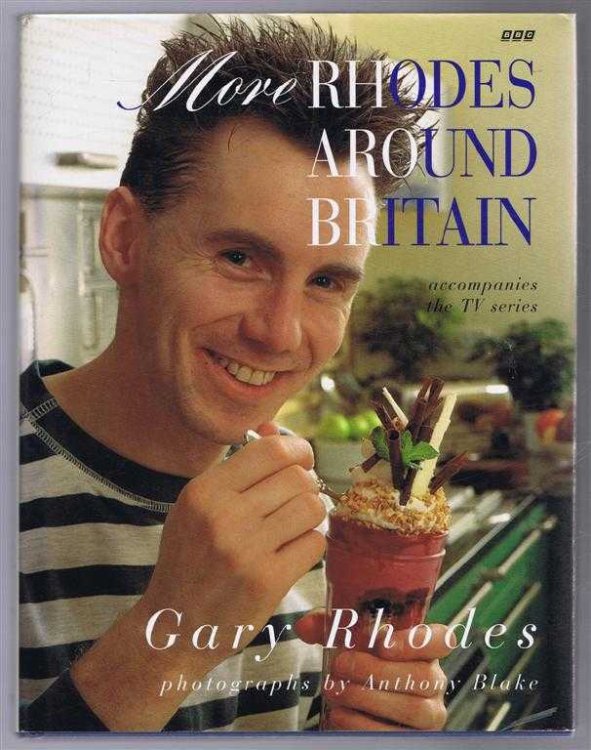 More Rhodes Around Britain